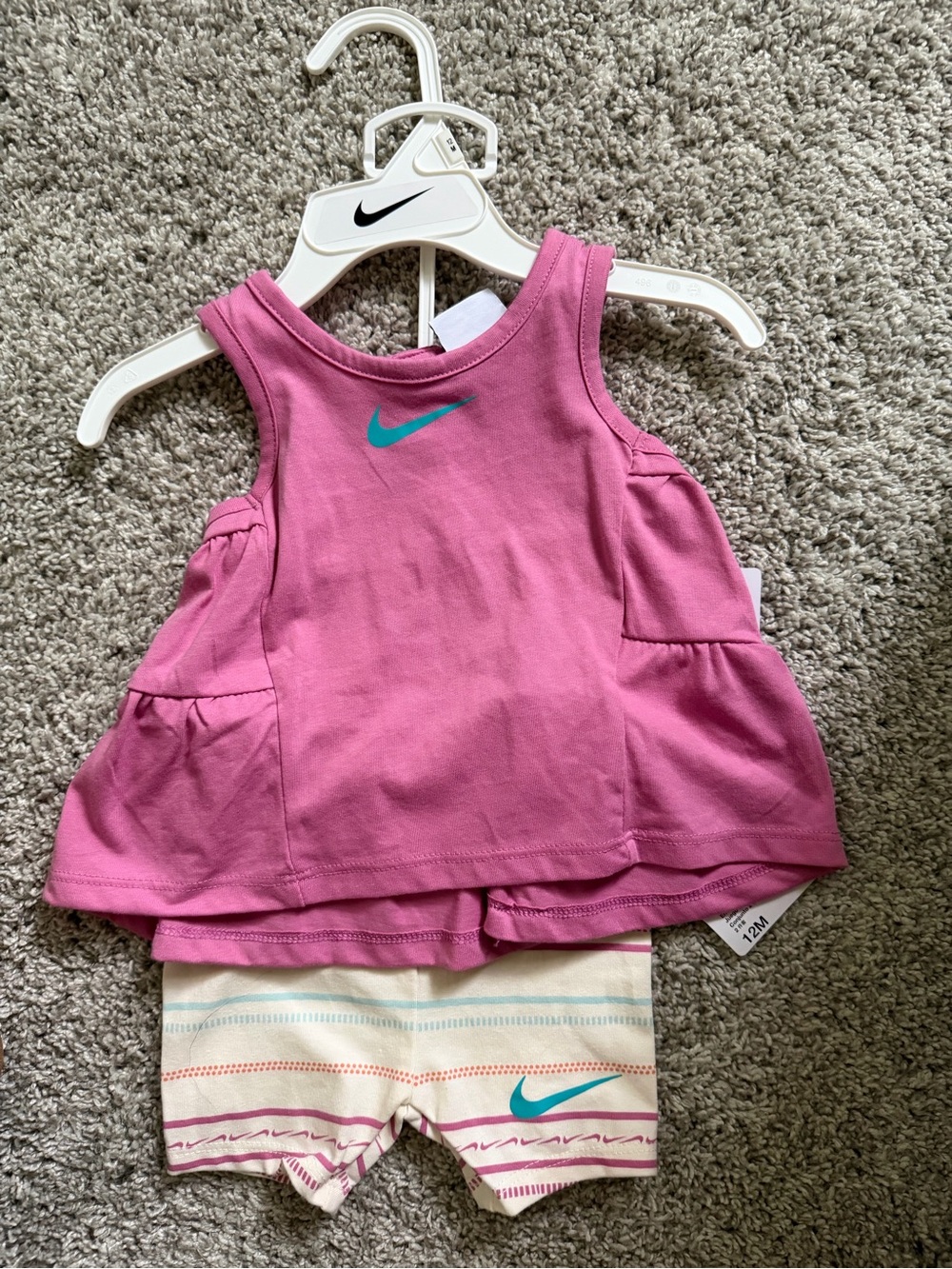 Kids clothing set